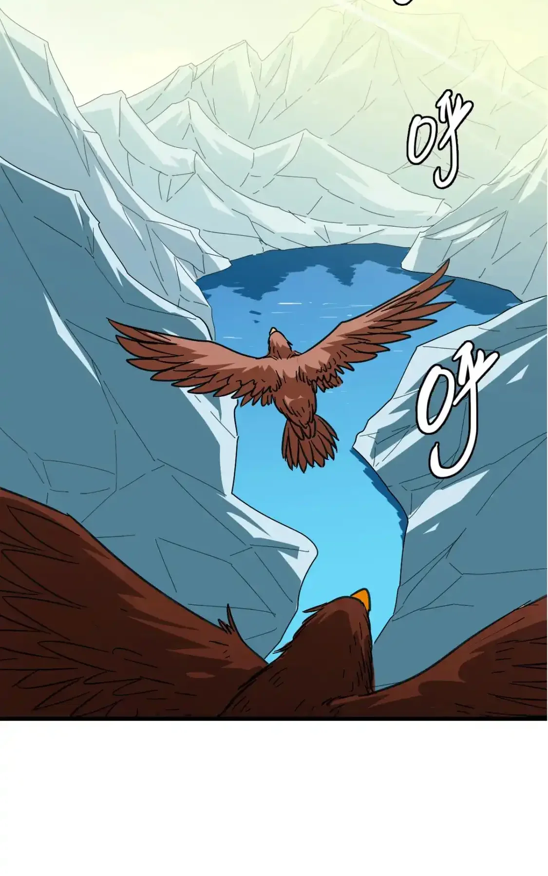 Read Crazy Leveling System fr Manga Online