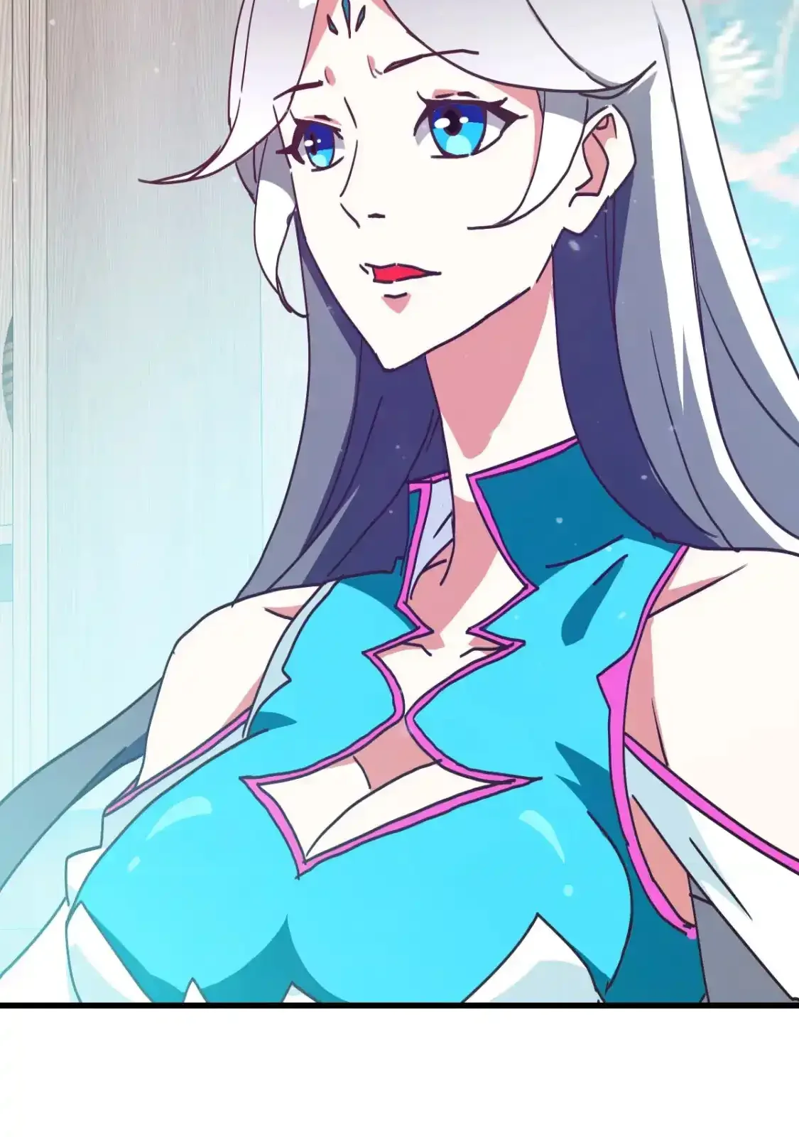 Read Crazy Leveling System fr Manga Online