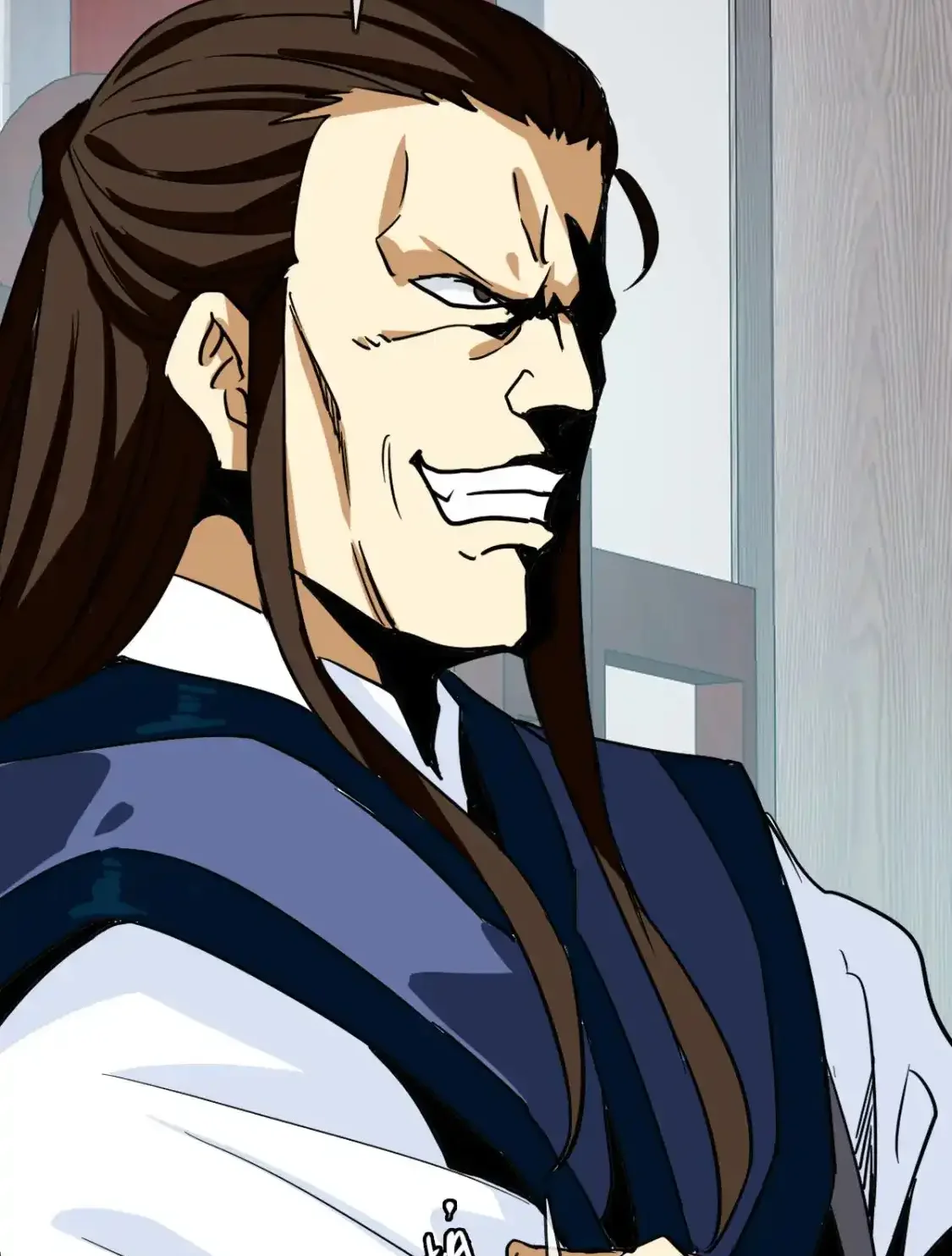 Read Crazy Leveling System fr Manga Online