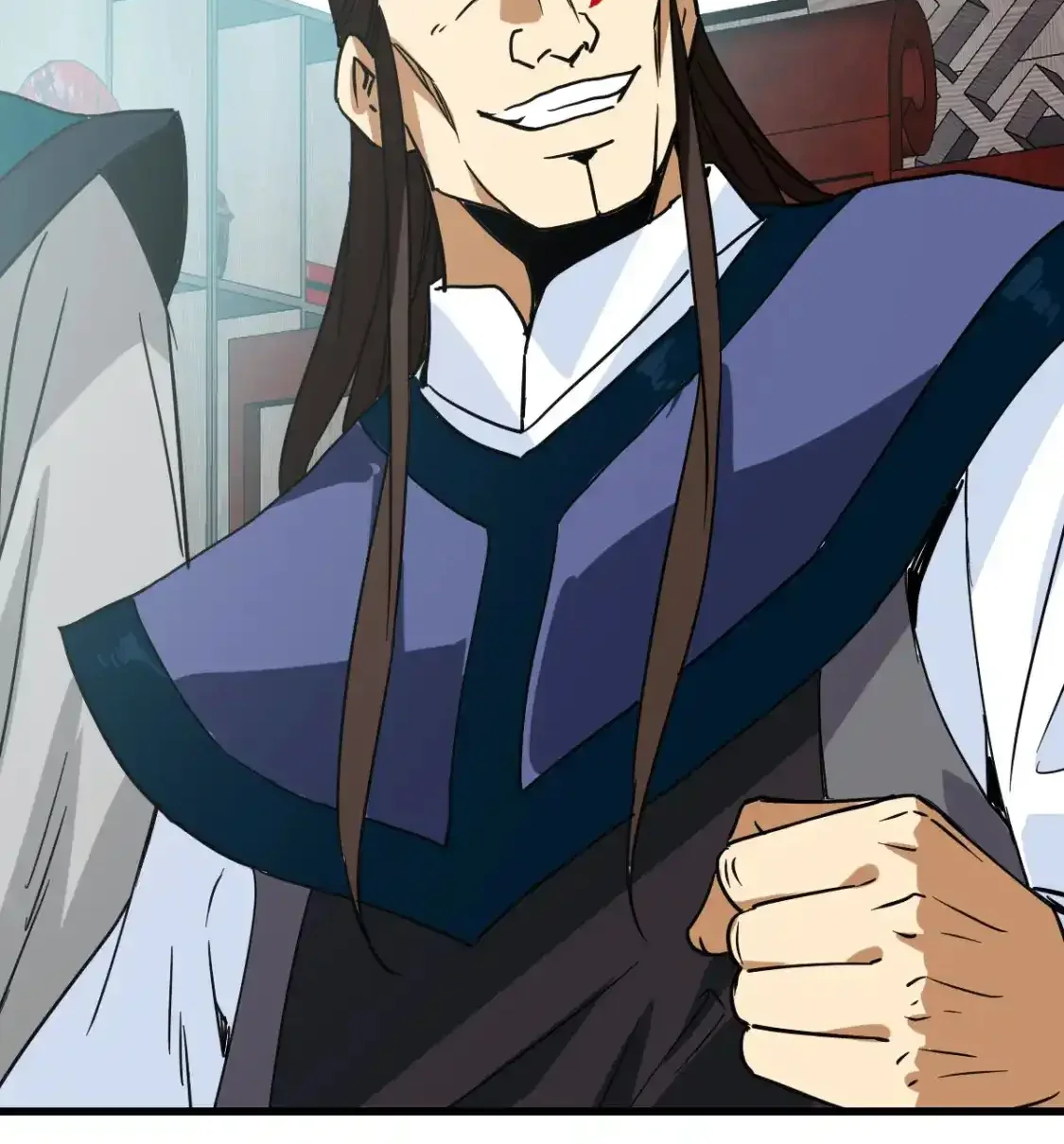 Read Crazy Leveling System fr Manga Online