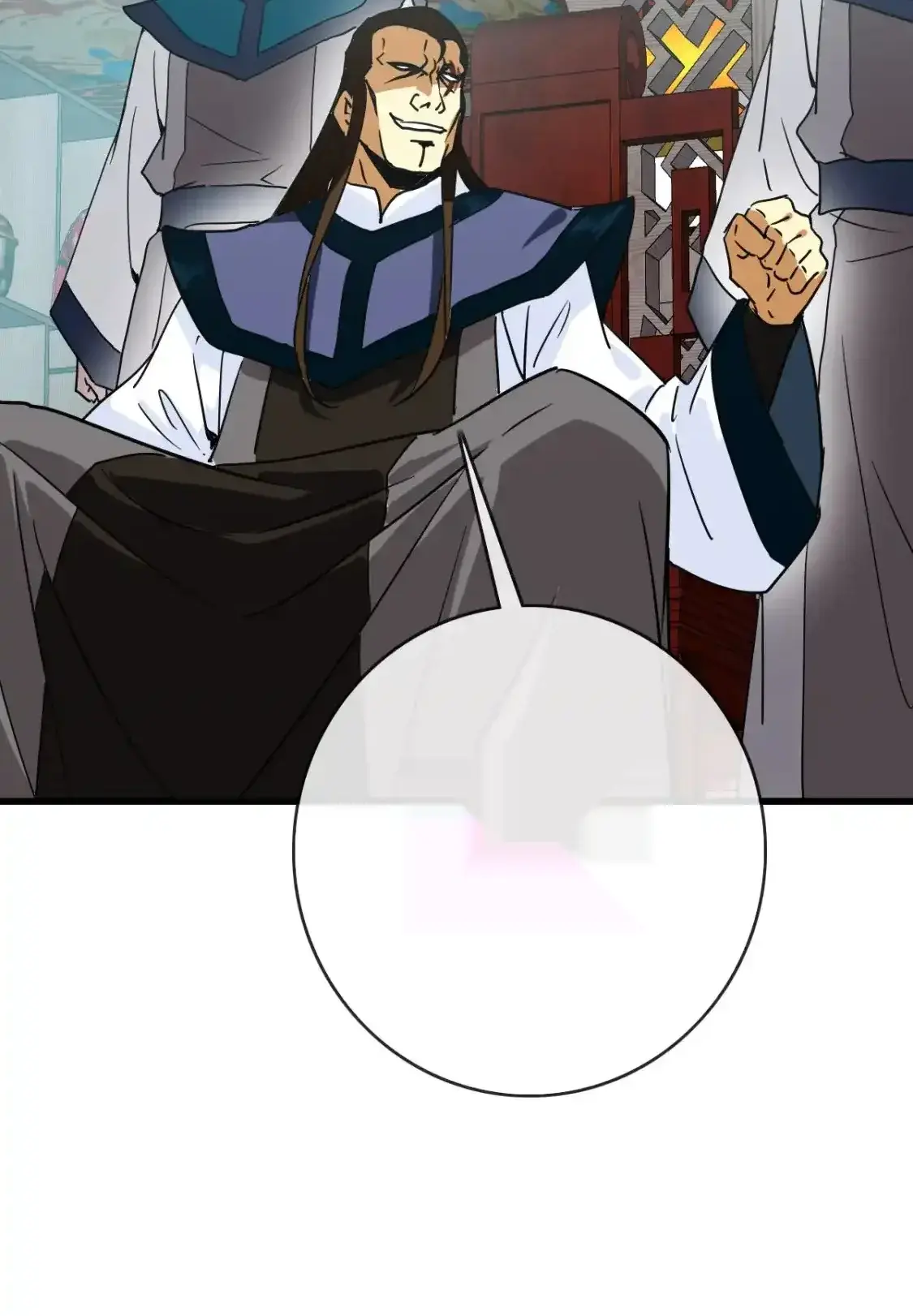 Read Crazy Leveling System fr Manga Online