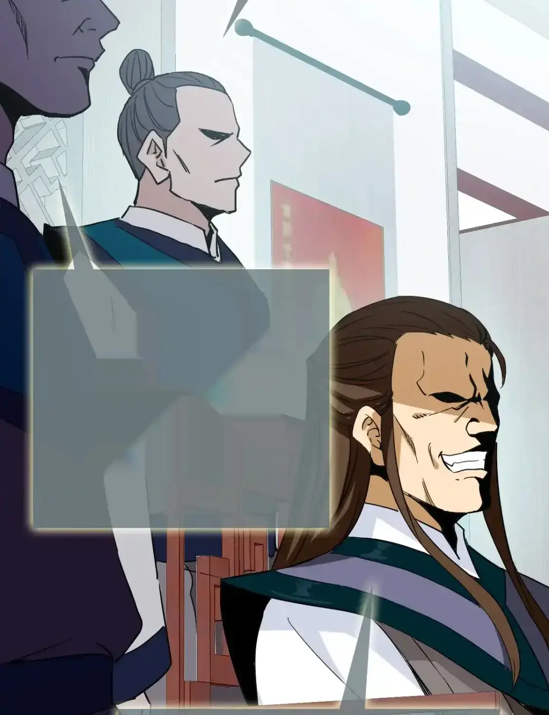 Read Crazy Leveling System fr Manga Online