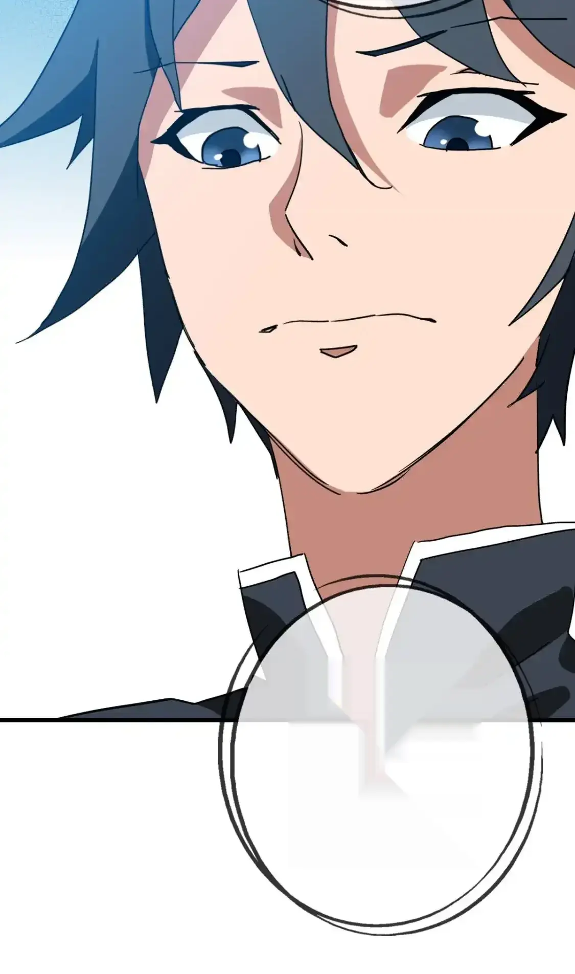 Read Crazy Leveling System fr Manga Online