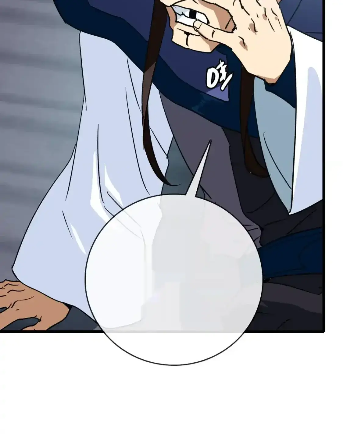 Read Crazy Leveling System fr Manga Online