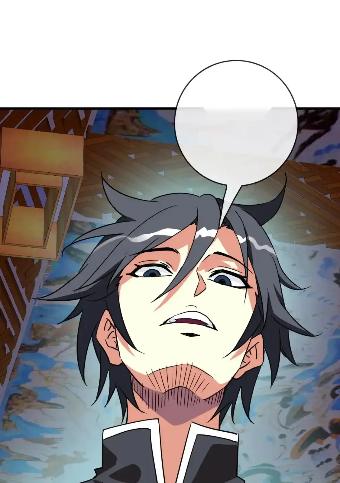 Read Crazy Leveling System fr Manga Online