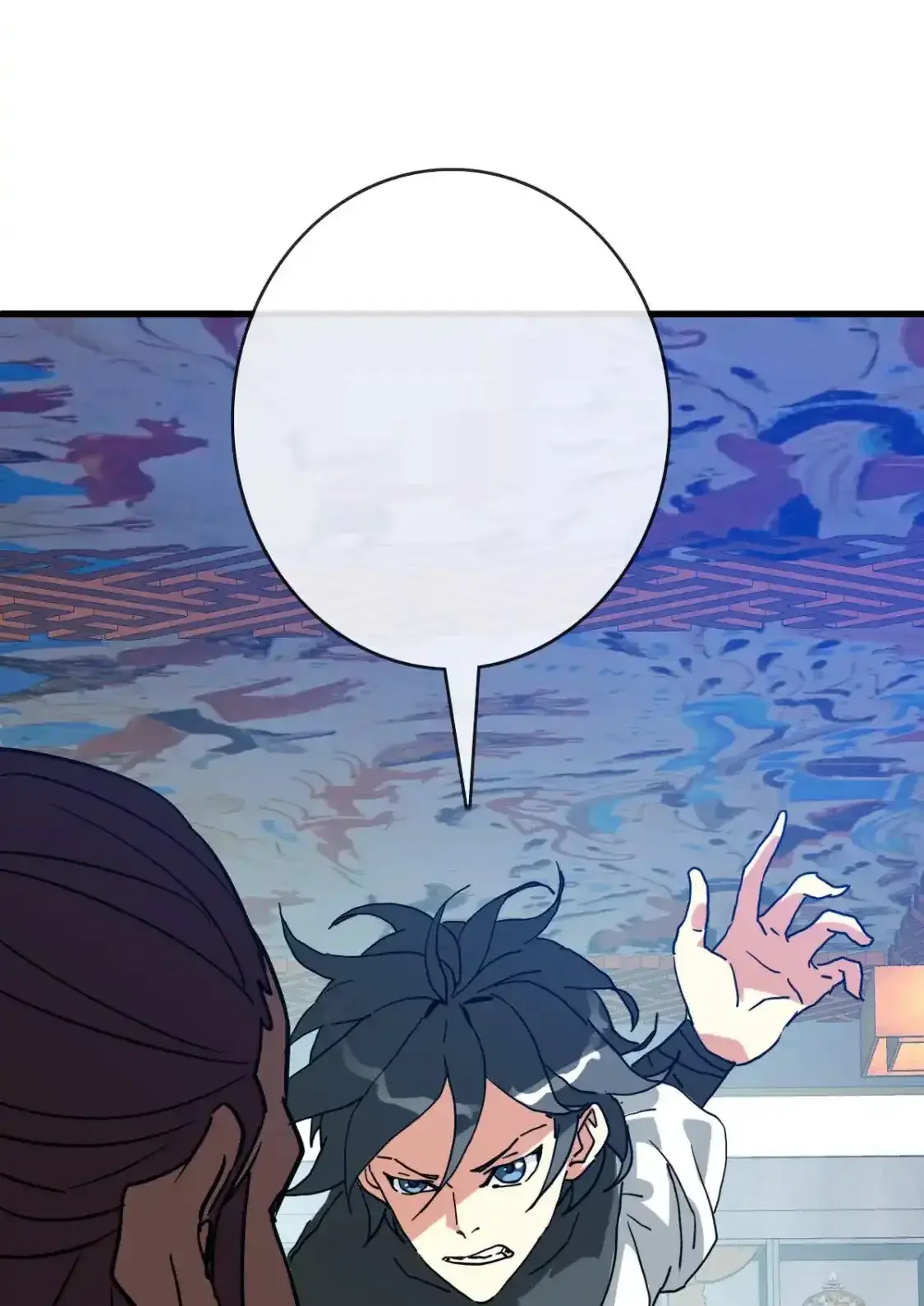 Read Crazy Leveling System fr Manga Online