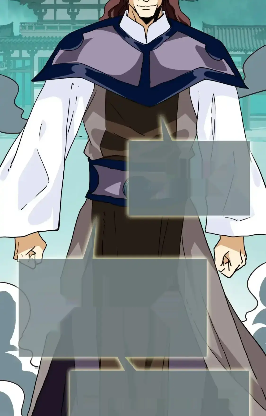 Read Crazy Leveling System fr Manga Online