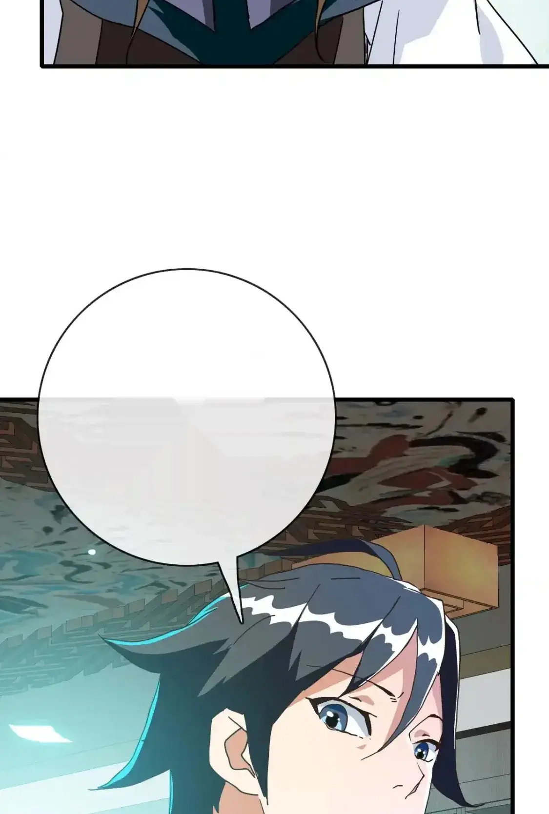 Read Crazy Leveling System fr Manga Online