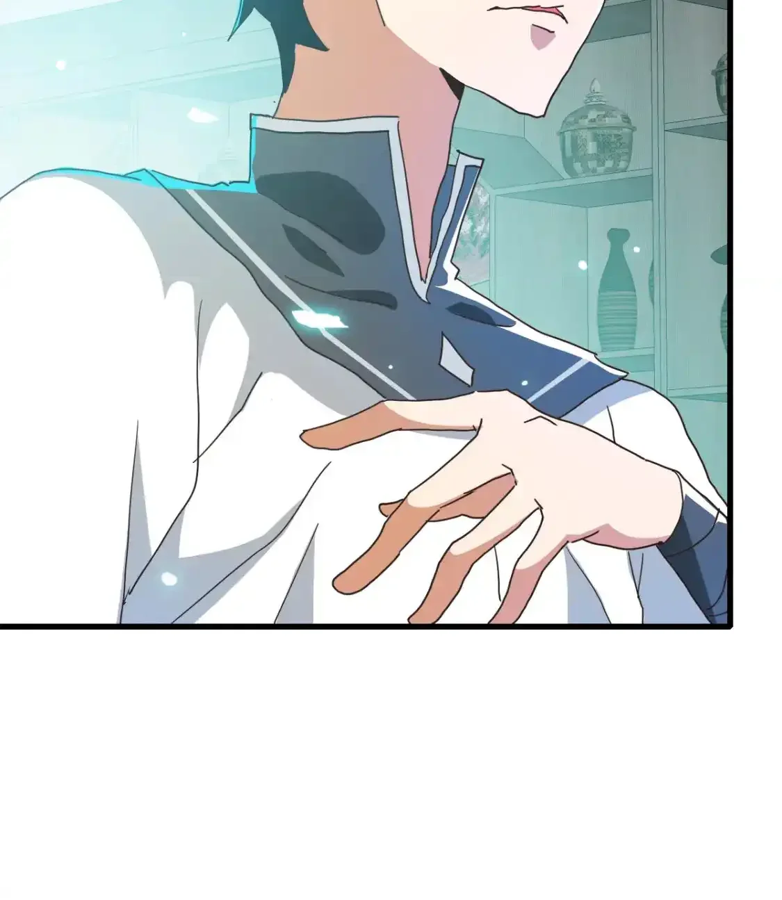 Read Crazy Leveling System fr Manga Online