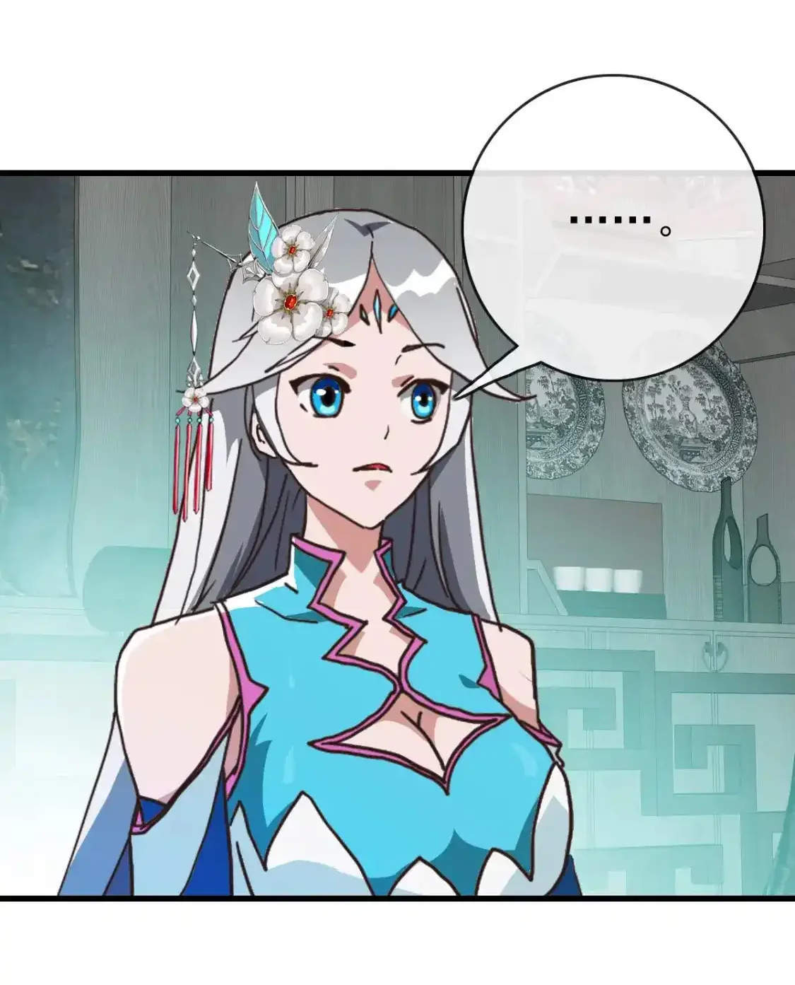 Read Crazy Leveling System fr Manga Online