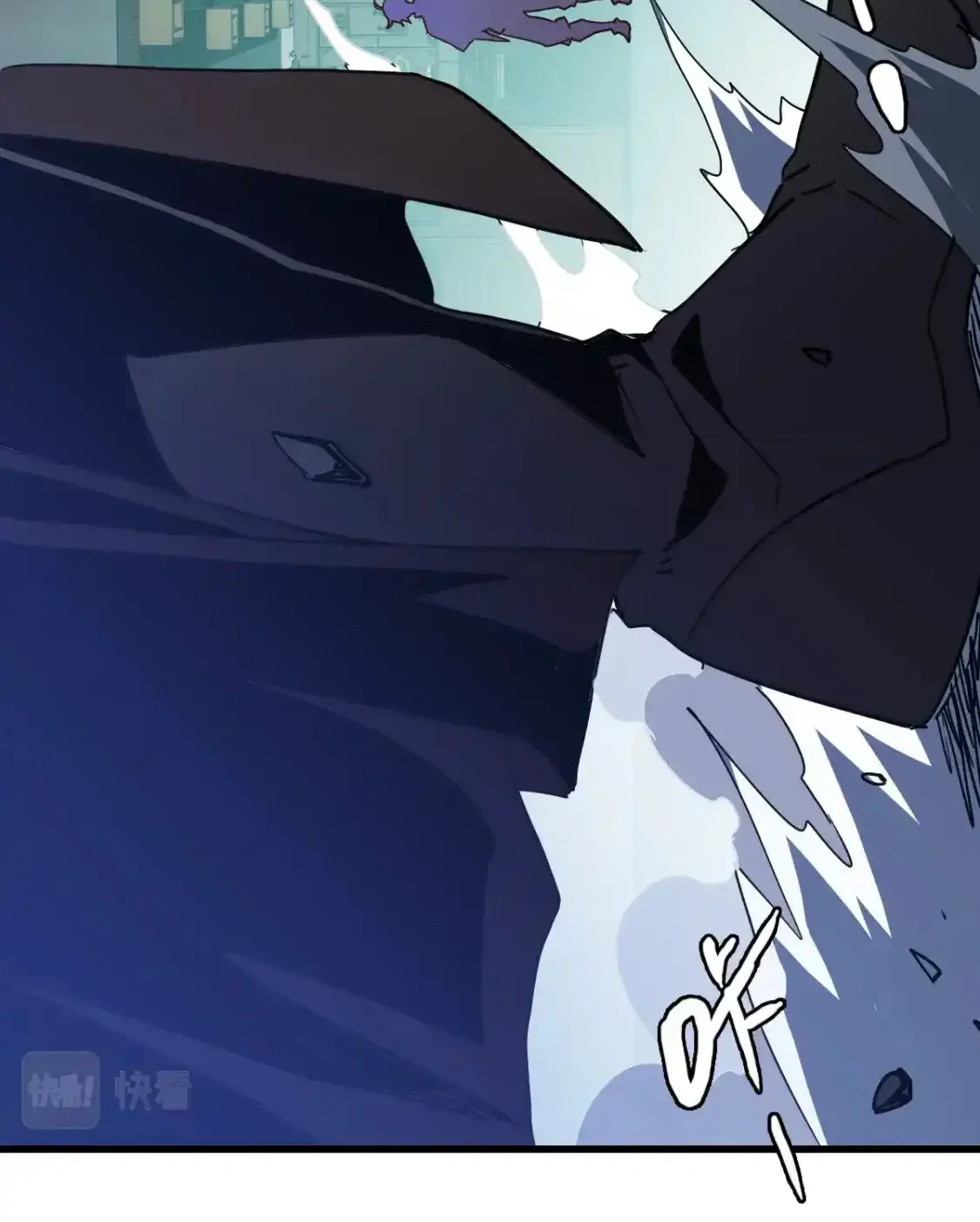 Read Crazy Leveling System fr Manga Online