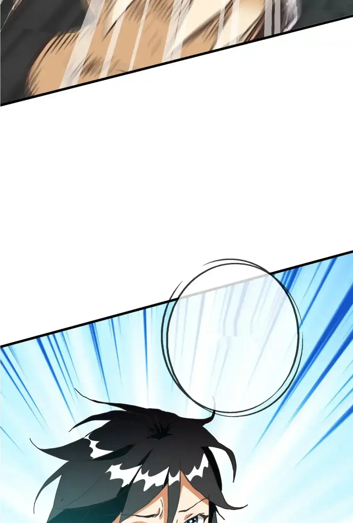 Read Crazy Leveling System fr Manga Online