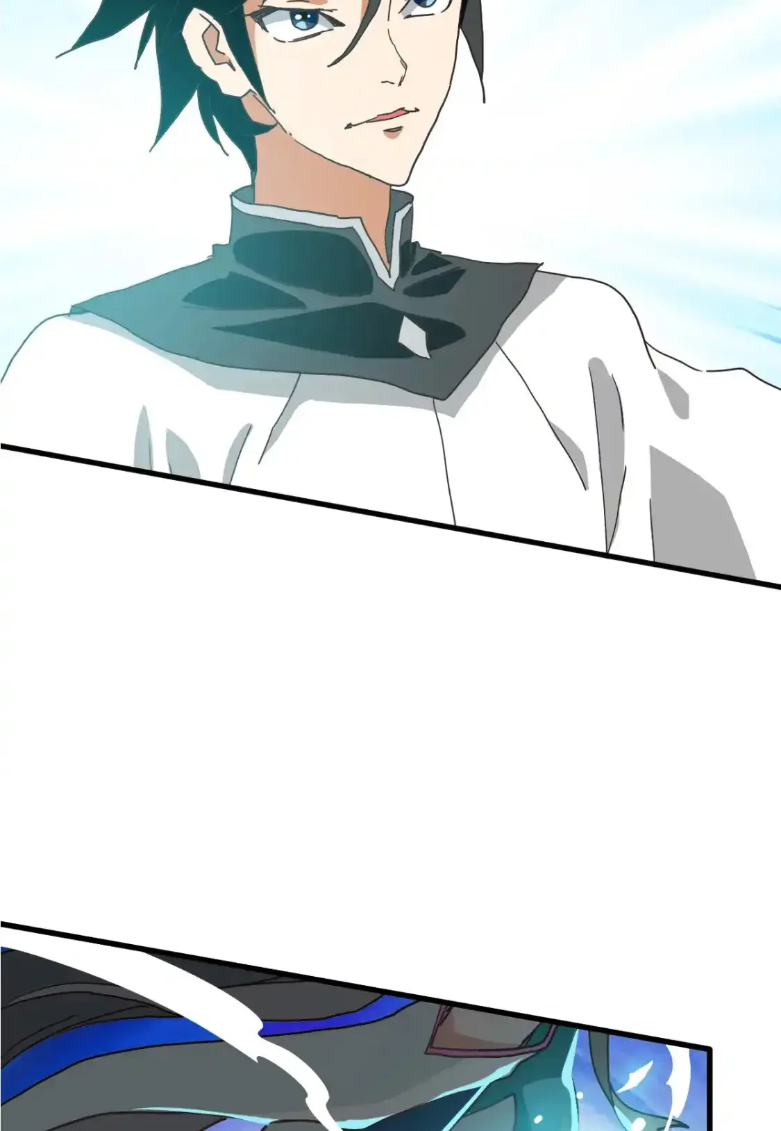 Read Crazy Leveling System fr Manga Online