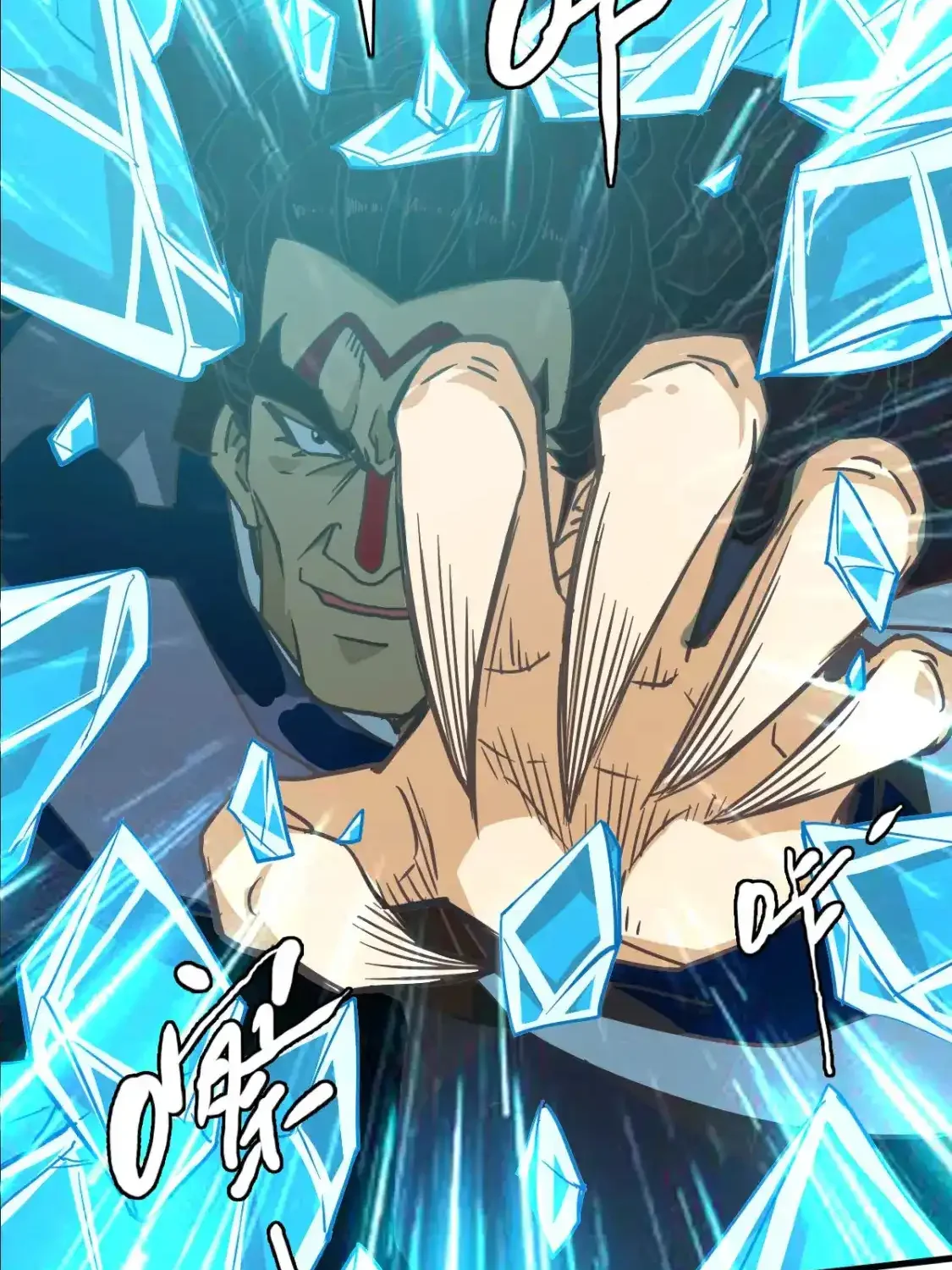 Read Crazy Leveling System fr Manga Online