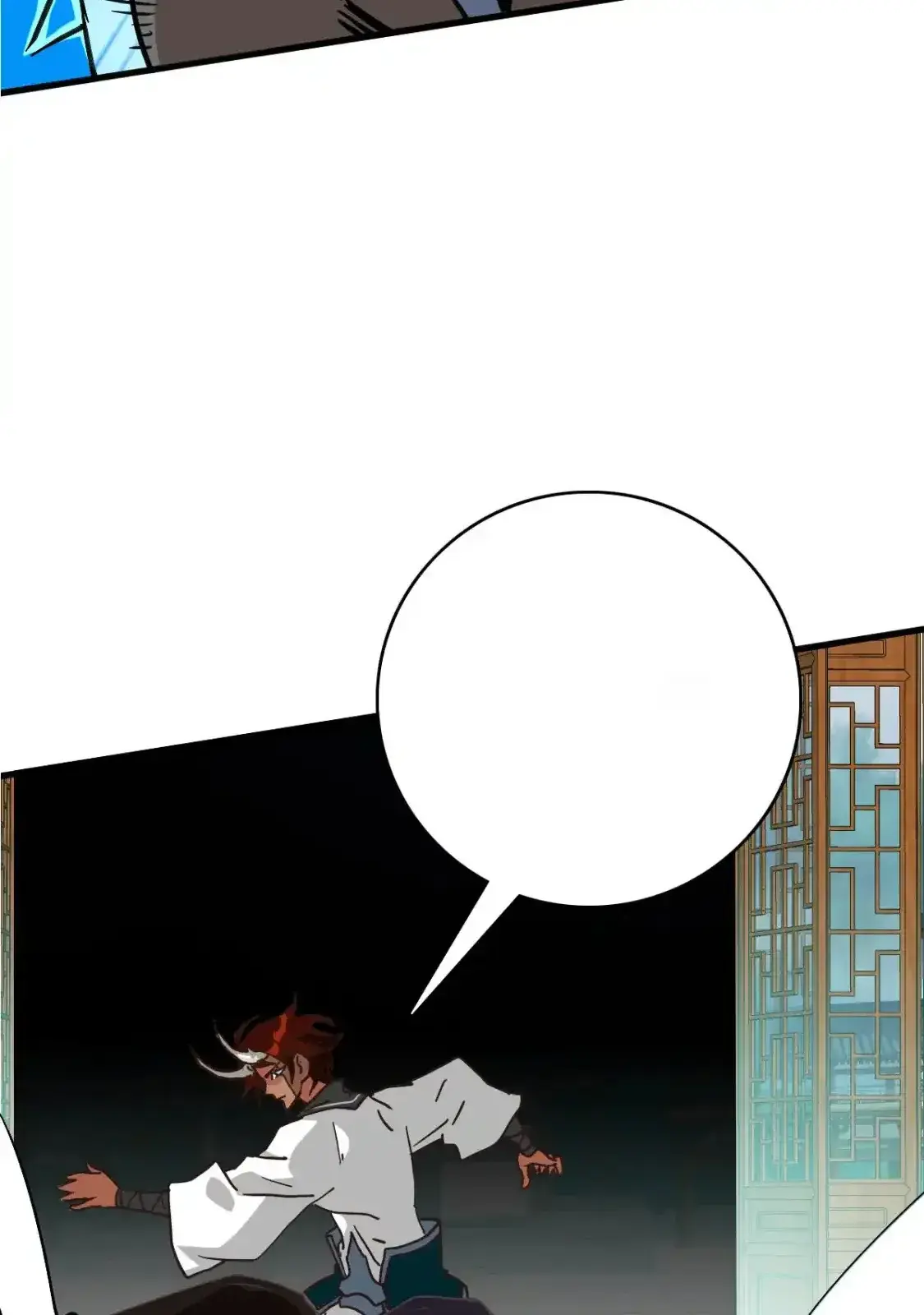 Read Crazy Leveling System fr Manga Online