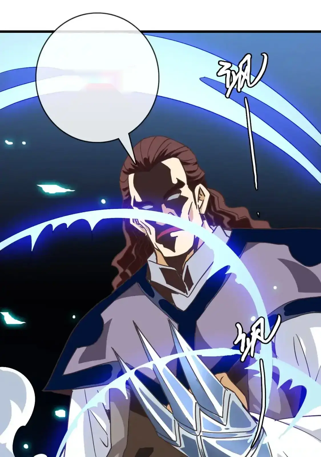 Read Crazy Leveling System fr Manga Online