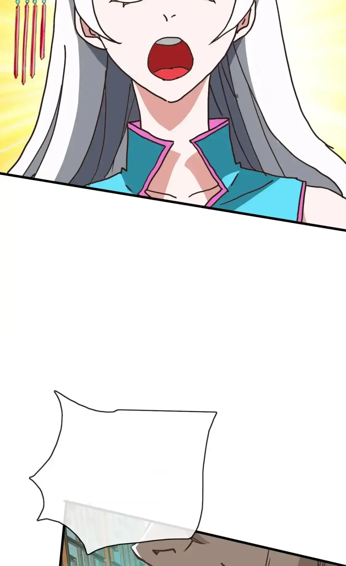 Read Crazy Leveling System fr Manga Online