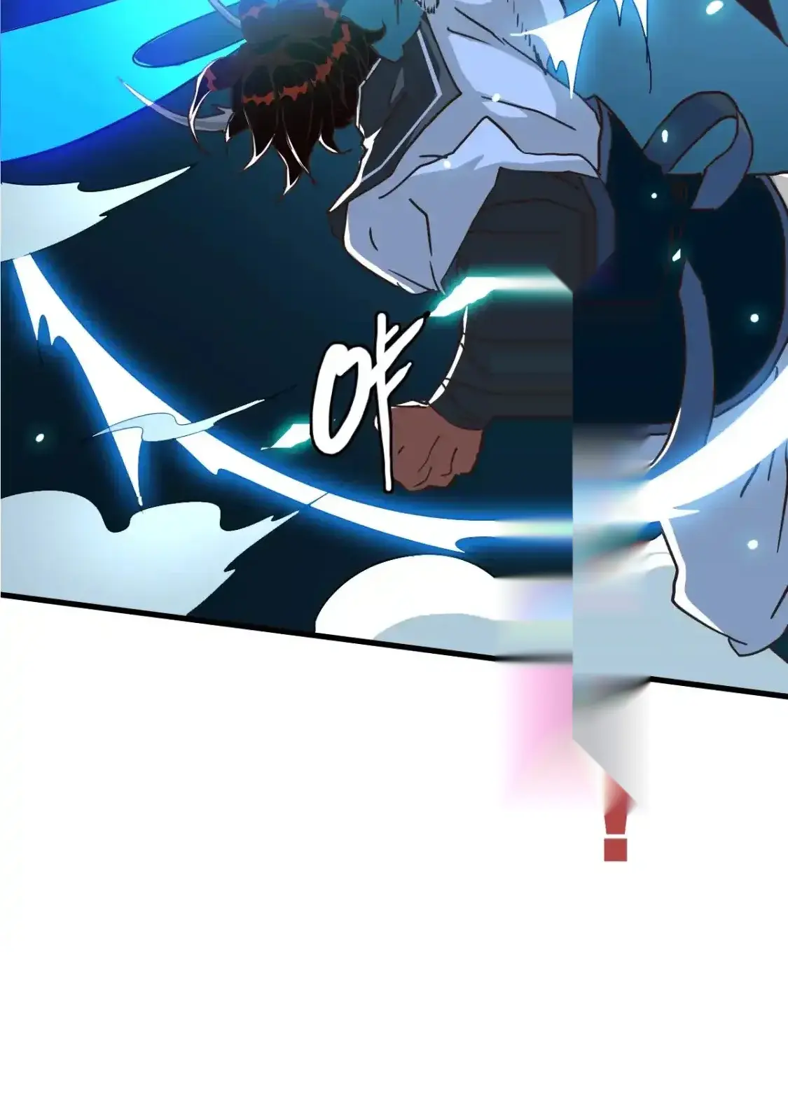 Read Crazy Leveling System fr Manga Online