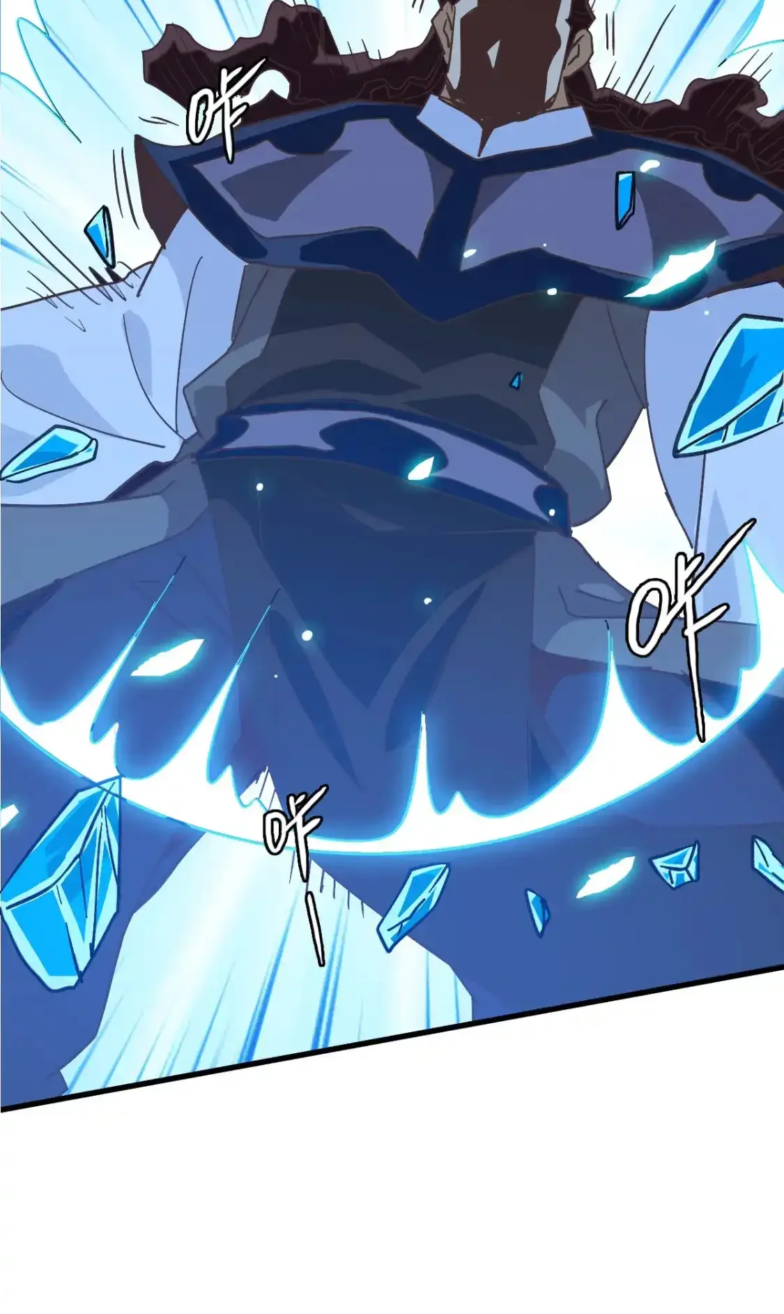 Read Crazy Leveling System fr Manga Online