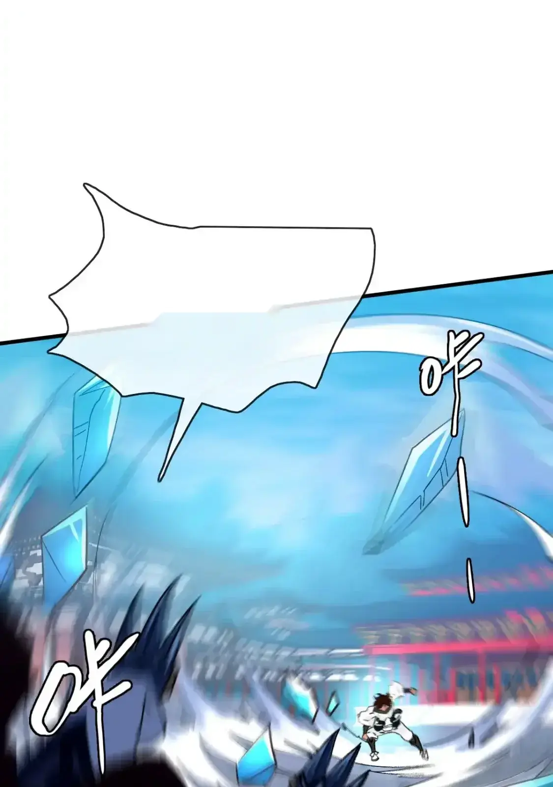 Read Crazy Leveling System fr Manga Online