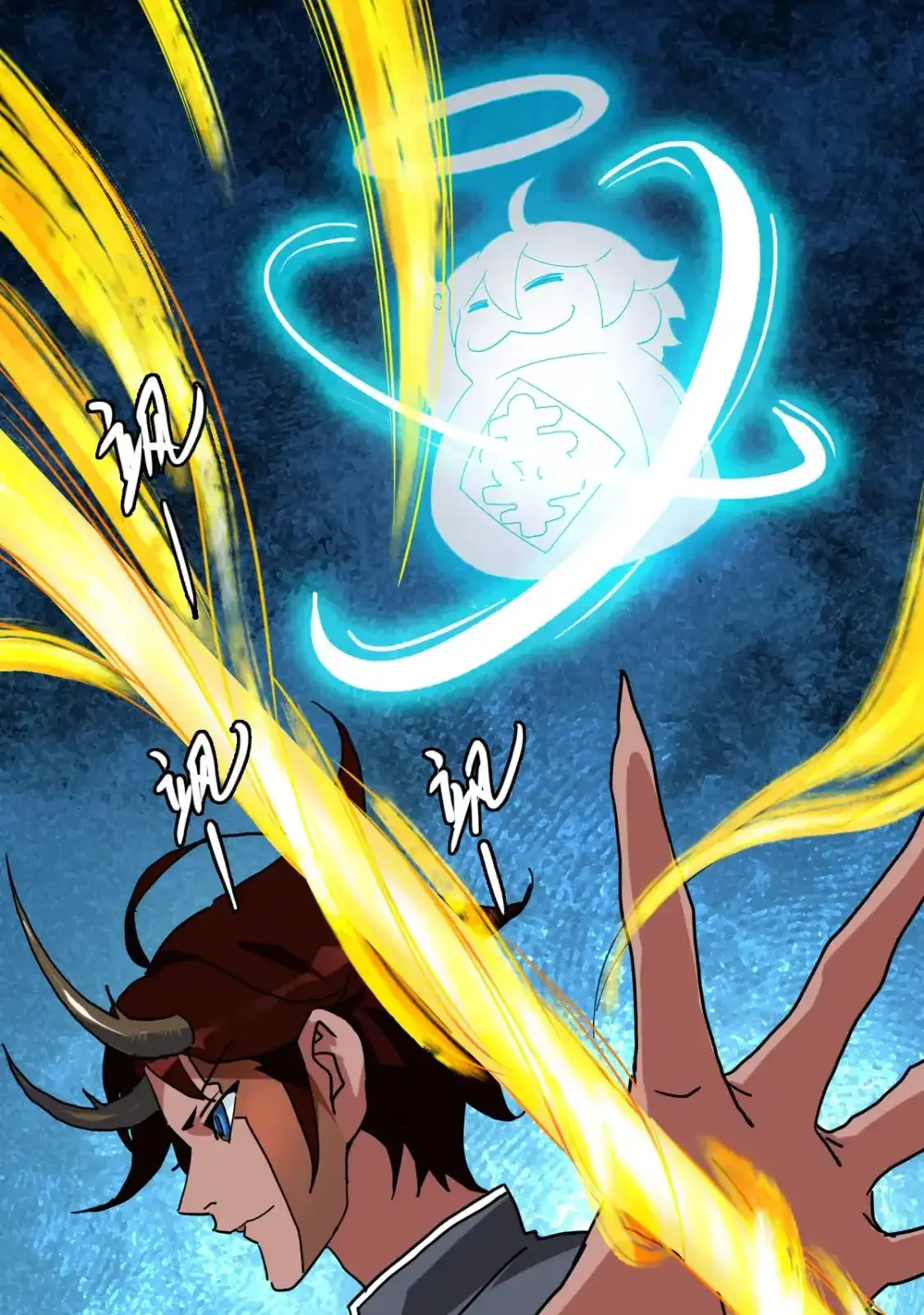 Read Crazy Leveling System fr Manga Online