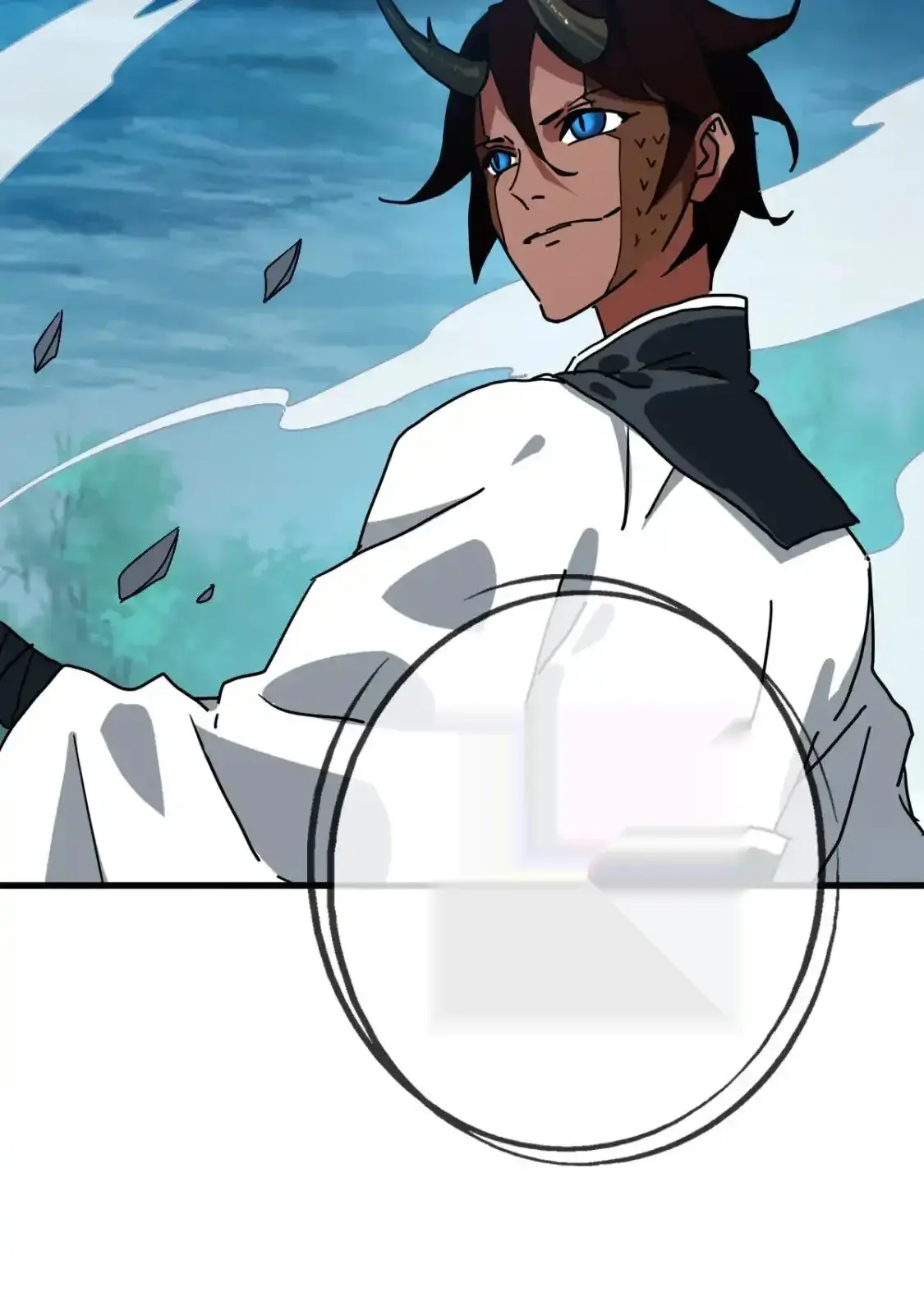 Read Crazy Leveling System fr Manga Online