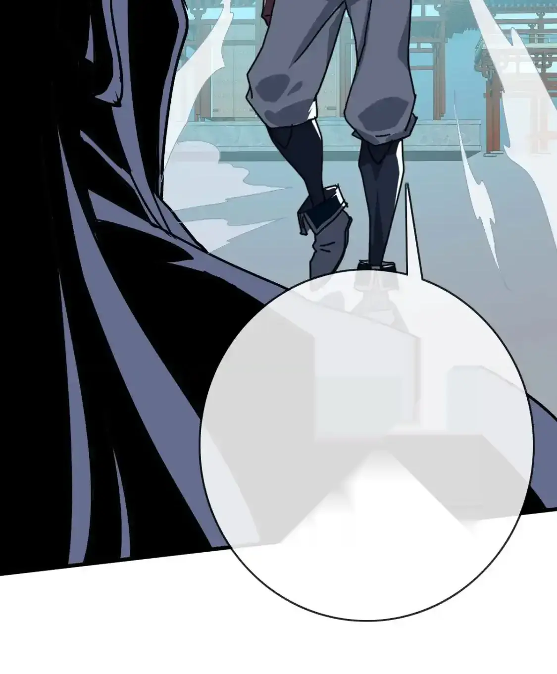 Read Crazy Leveling System fr Manga Online