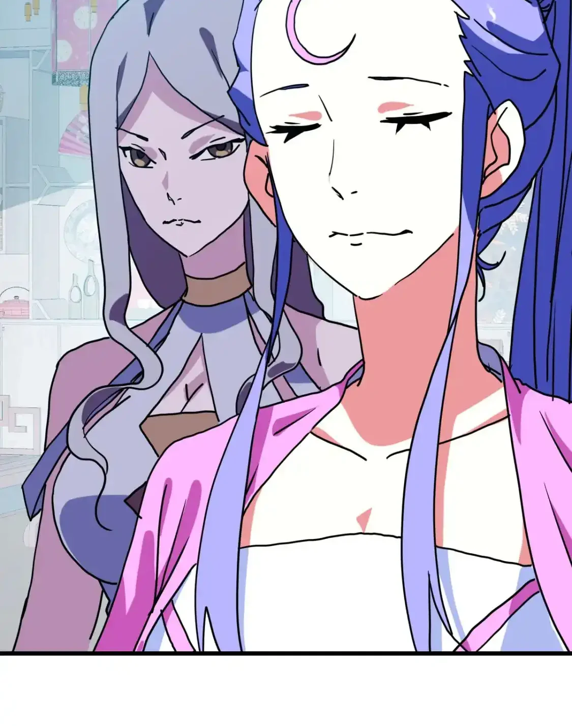 Read Crazy Leveling System fr Manga Online