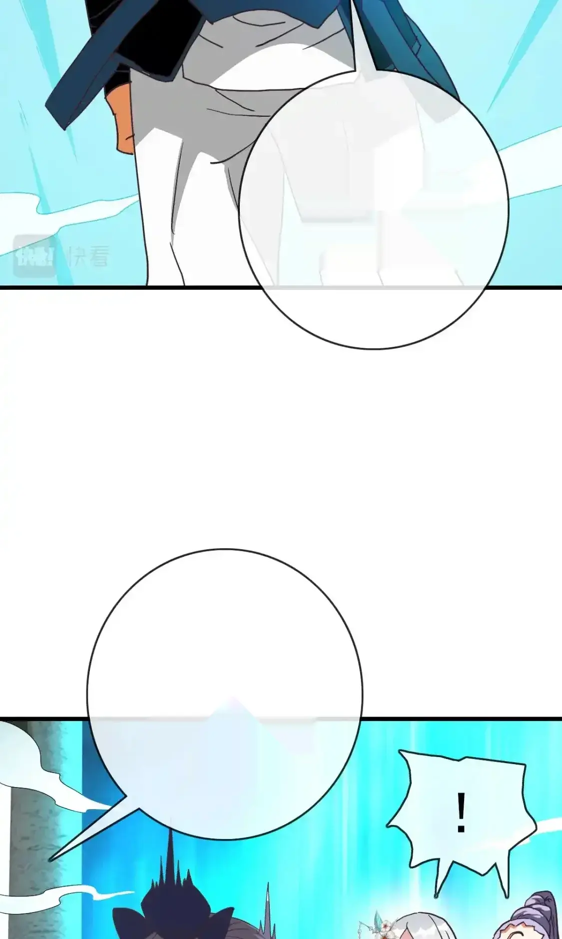 Read Crazy Leveling System fr Manga Online