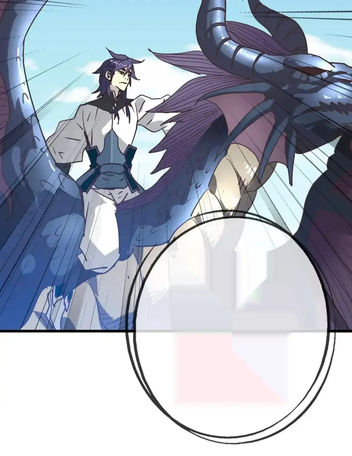 Read Crazy Leveling System fr Manga Online