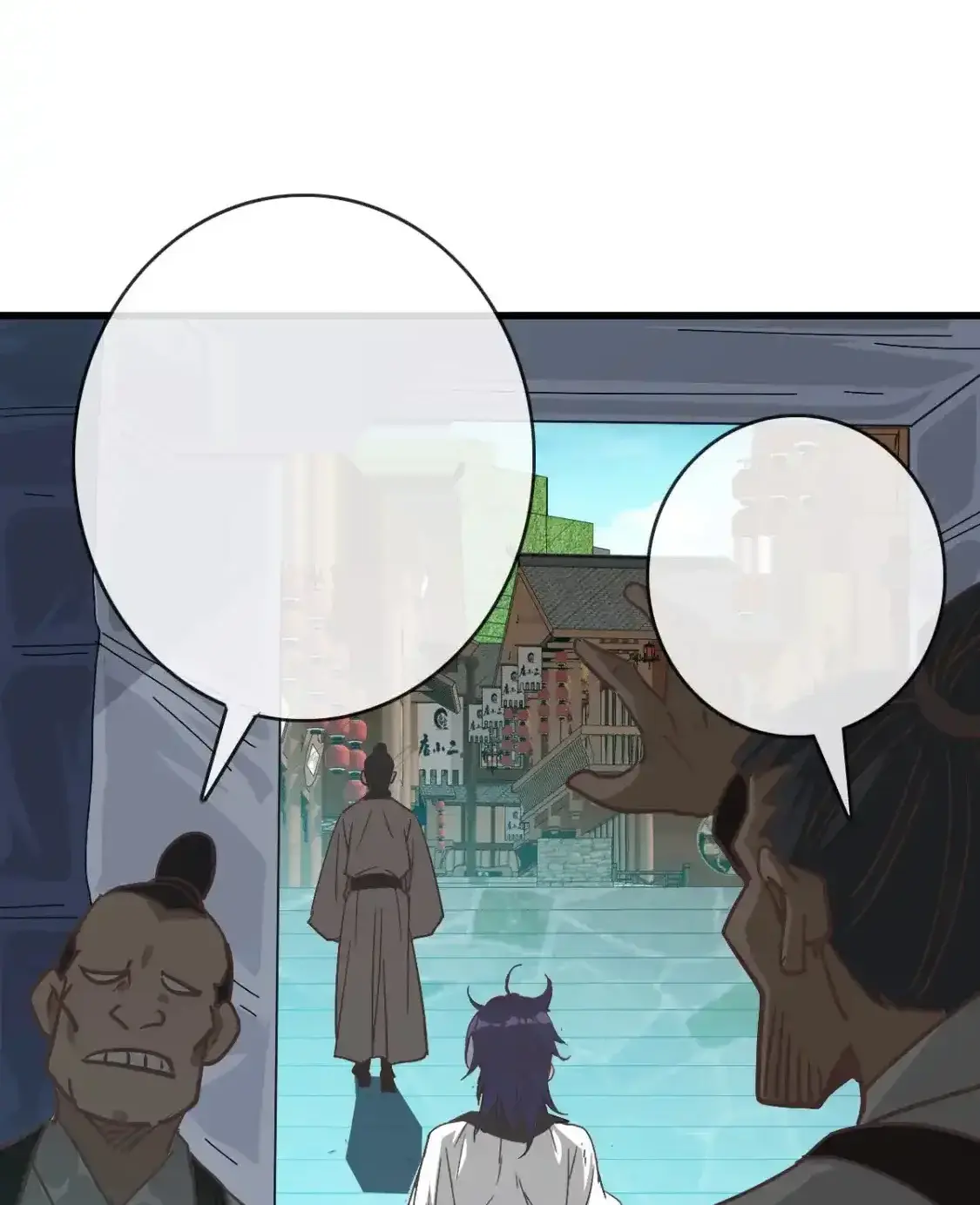 Read Crazy Leveling System fr Manga Online