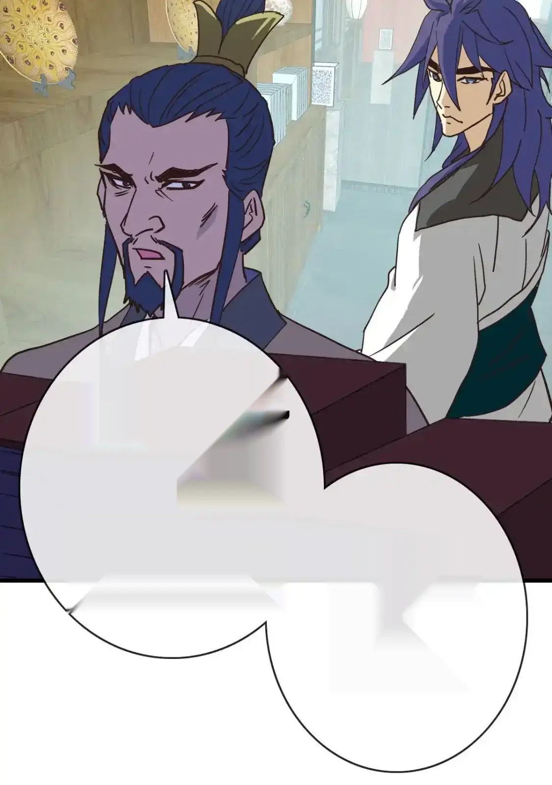 Read Crazy Leveling System fr Manga Online