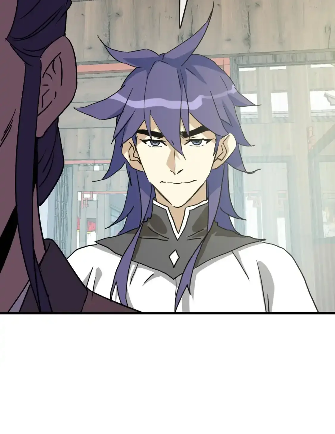 Read Crazy Leveling System fr Manga Online