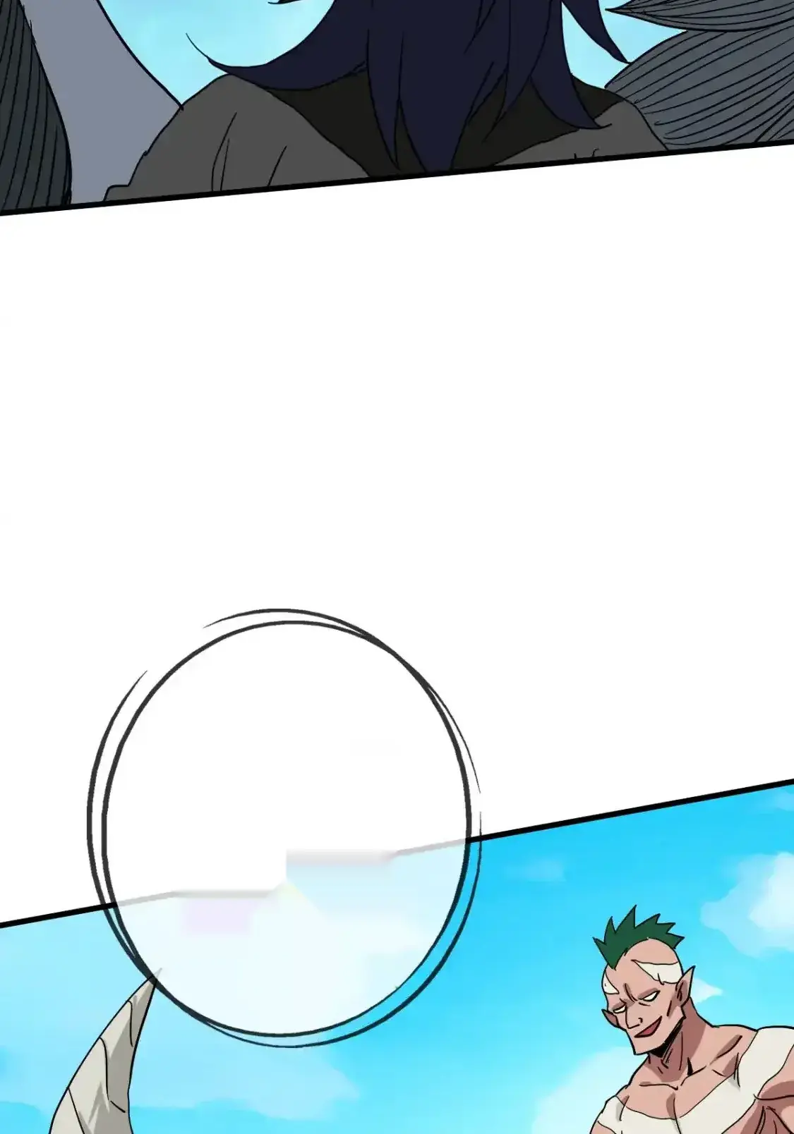 Read Crazy Leveling System fr Manga Online