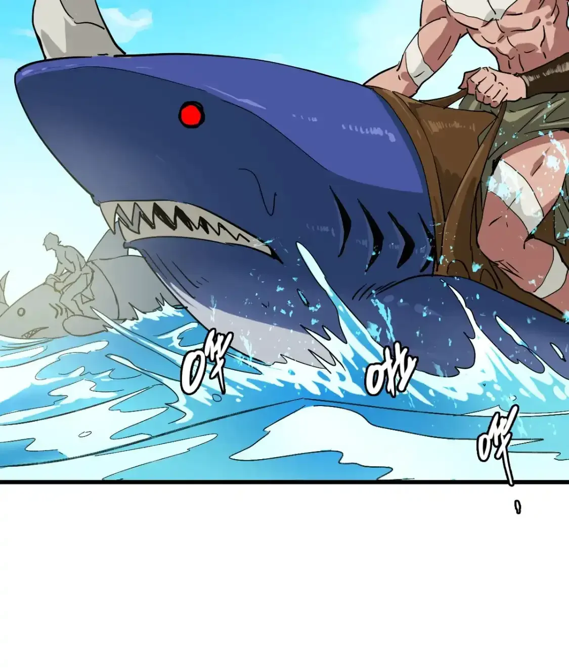 Read Crazy Leveling System fr Manga Online