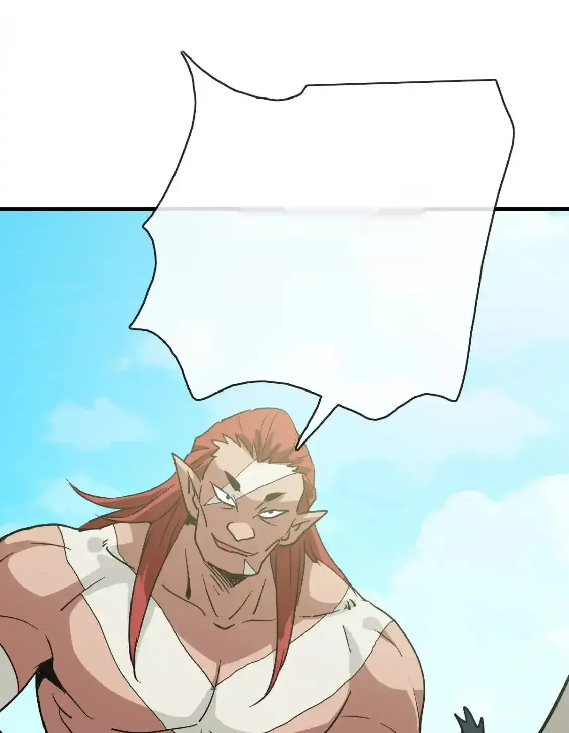 Read Crazy Leveling System fr Manga Online