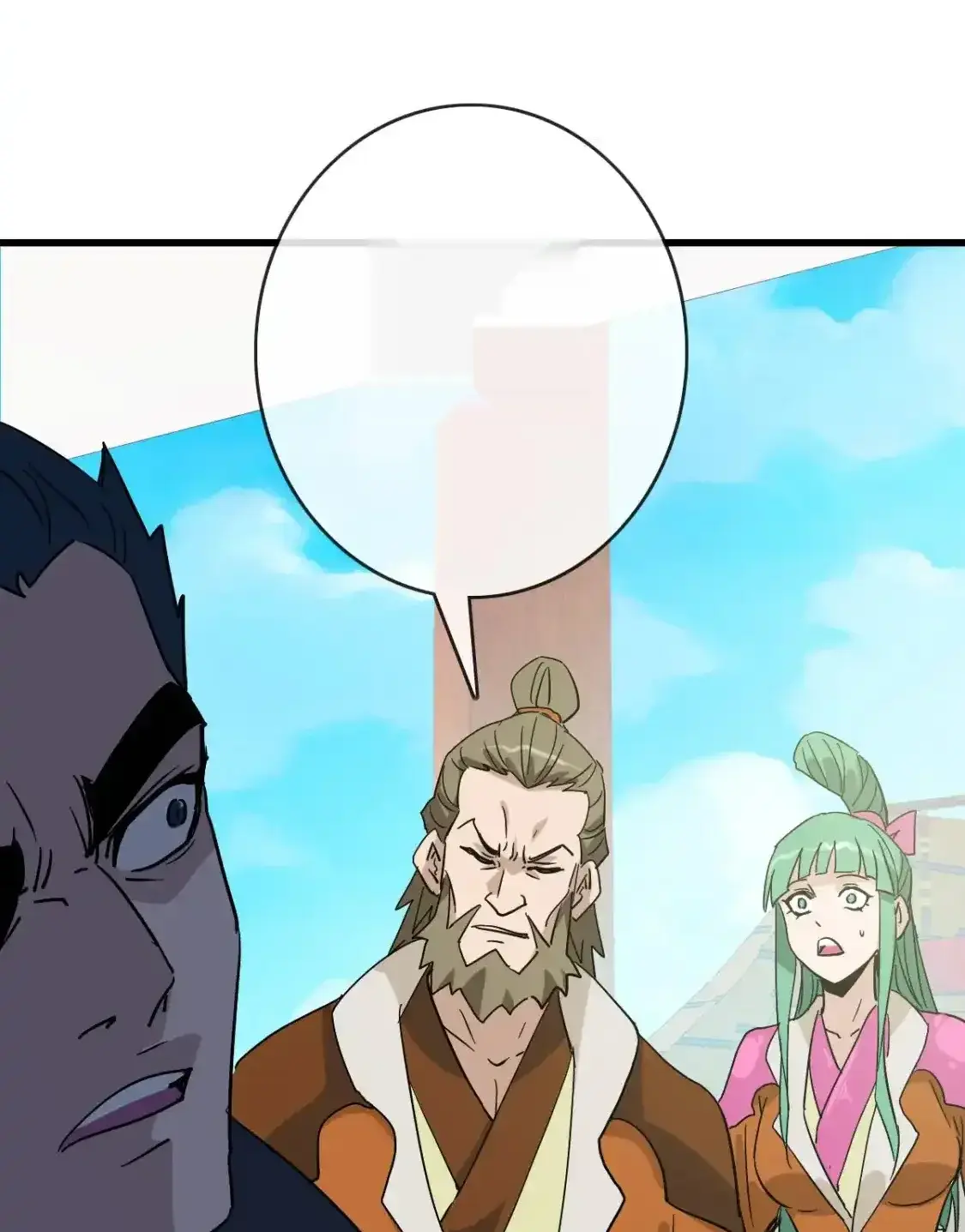 Read Crazy Leveling System fr Manga Online