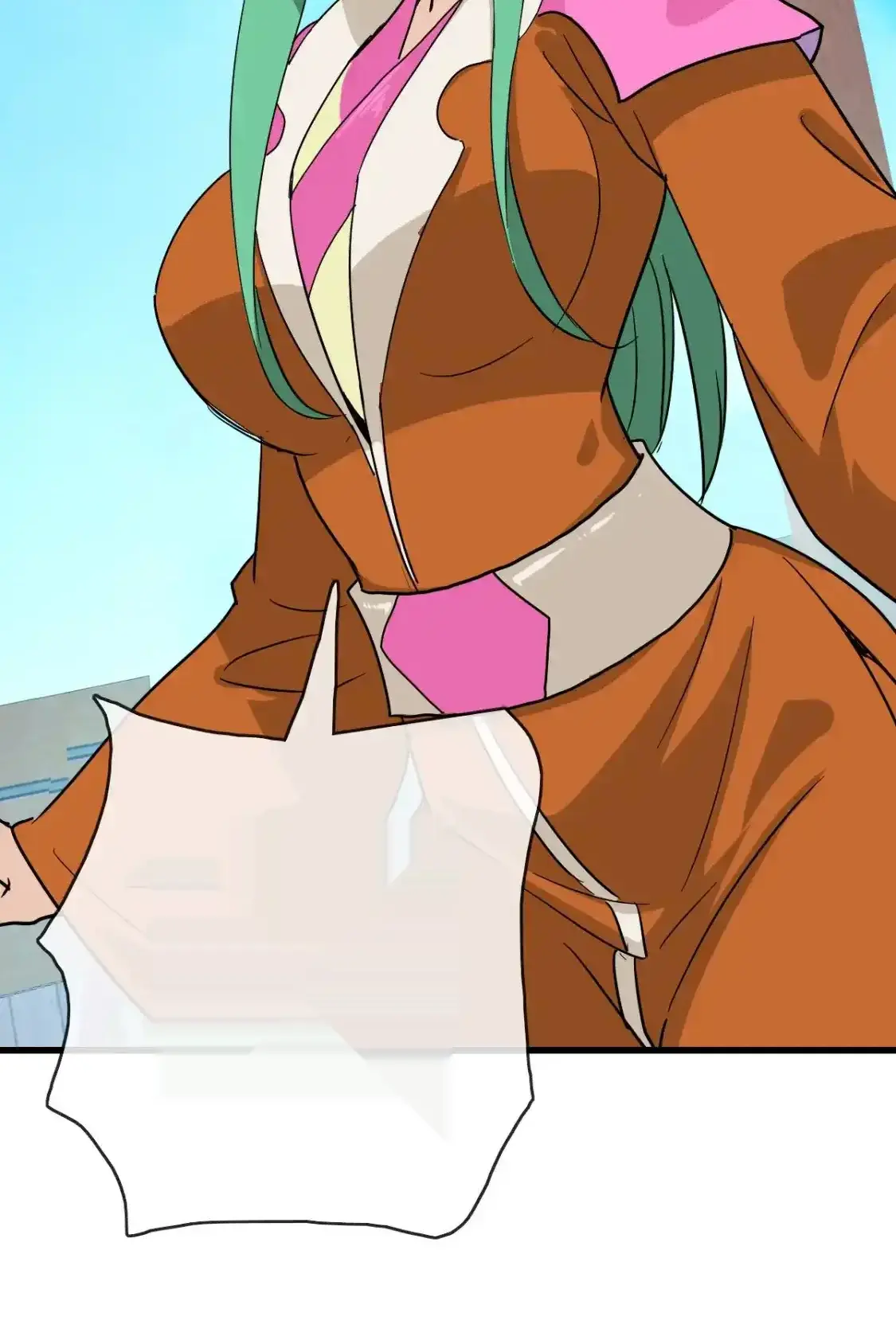 Read Crazy Leveling System fr Manga Online