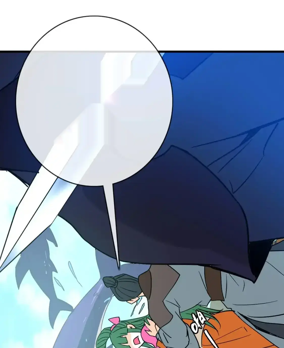 Read Crazy Leveling System fr Manga Online