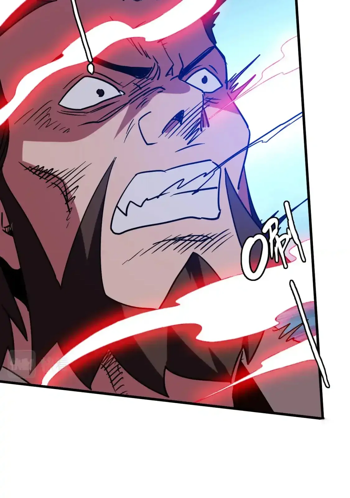 Read Crazy Leveling System fr Manga Online