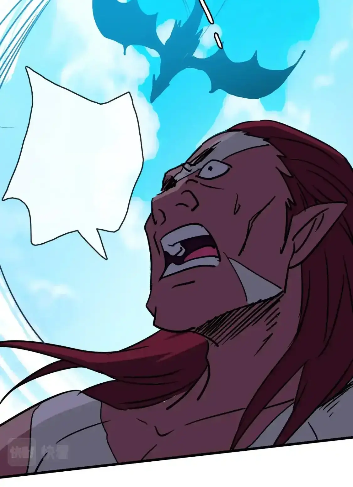 Read Crazy Leveling System fr Manga Online