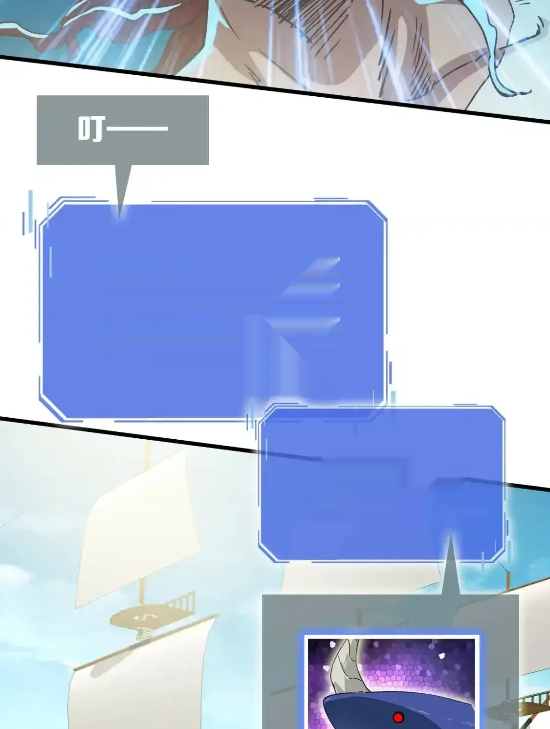 Read Crazy Leveling System fr Manga Online