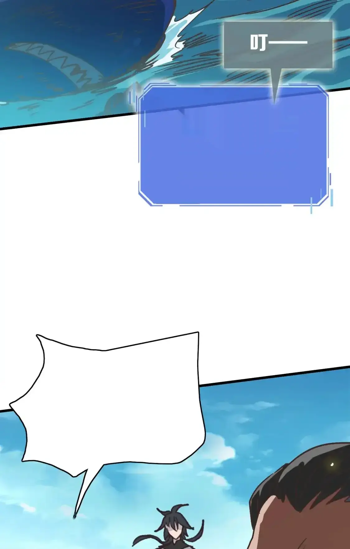 Read Crazy Leveling System fr Manga Online