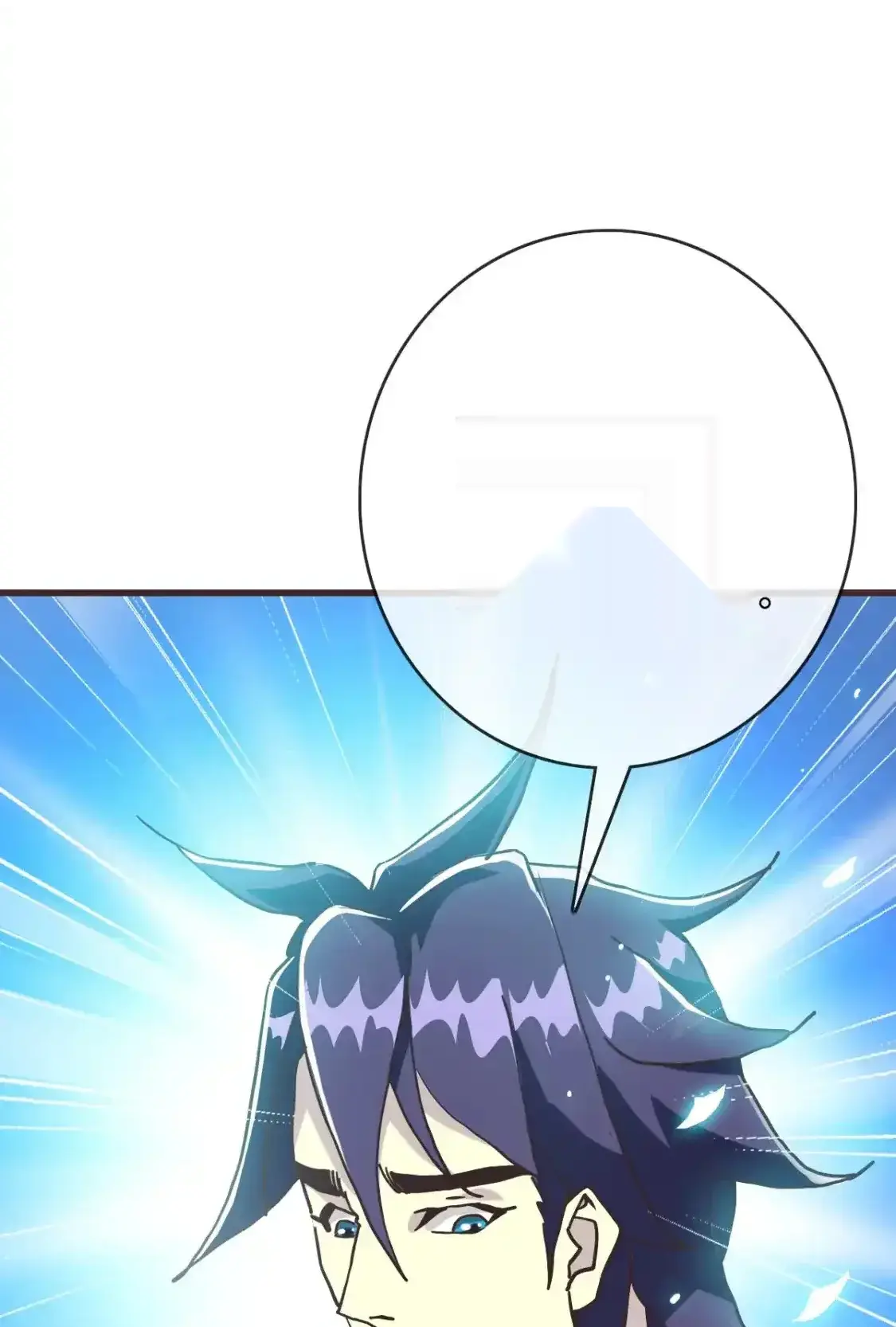 Read Crazy Leveling System fr Manga Online