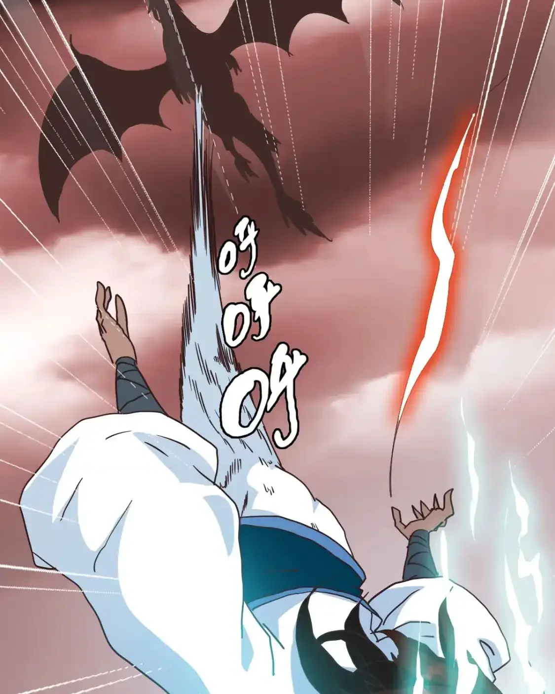 Read Crazy Leveling System fr Manga Online