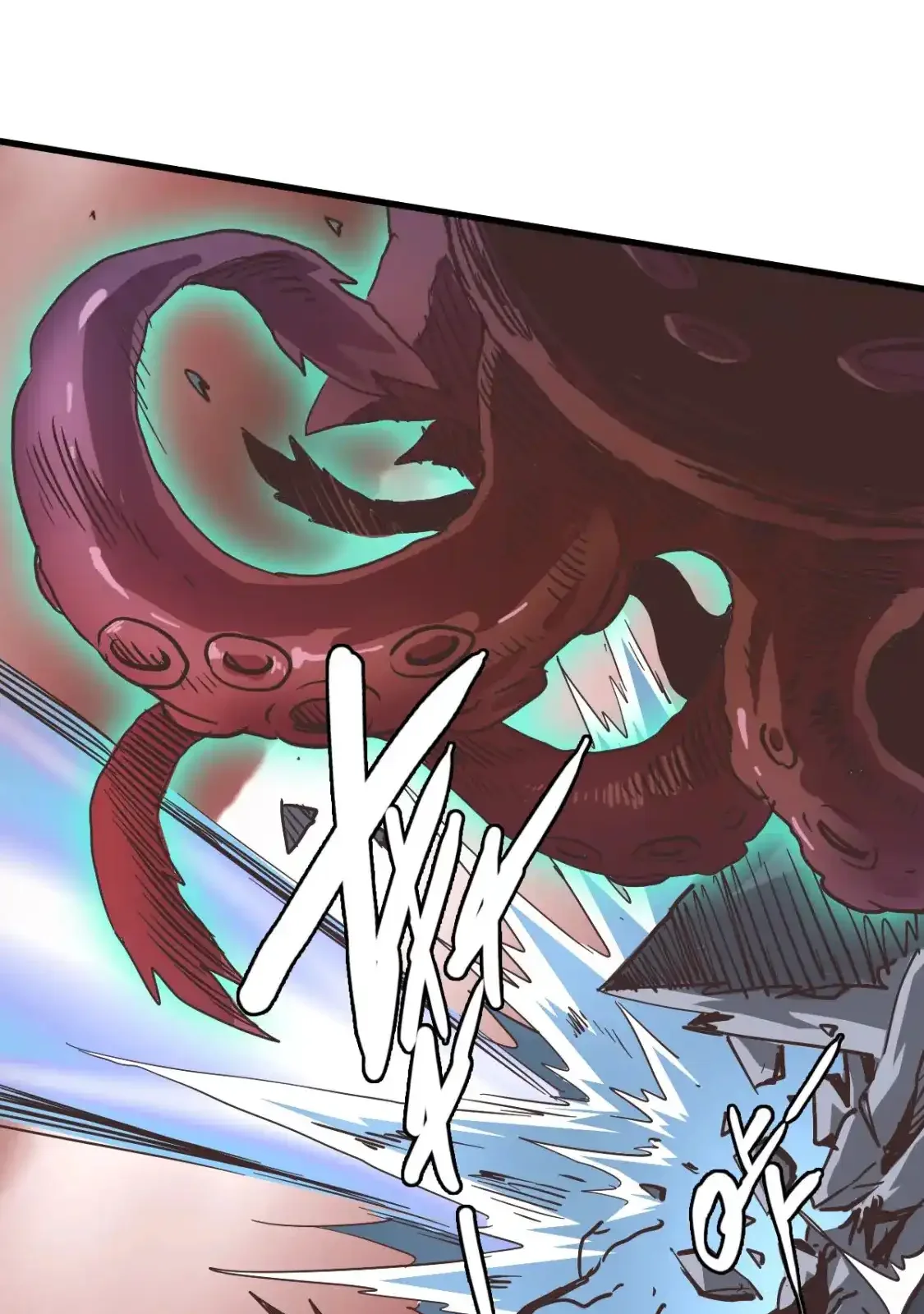 Read Crazy Leveling System fr Manga Online