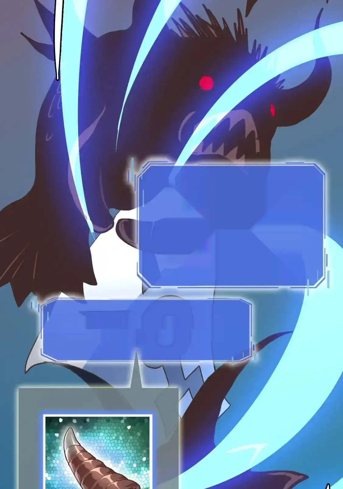 Read Crazy Leveling System fr Manga Online