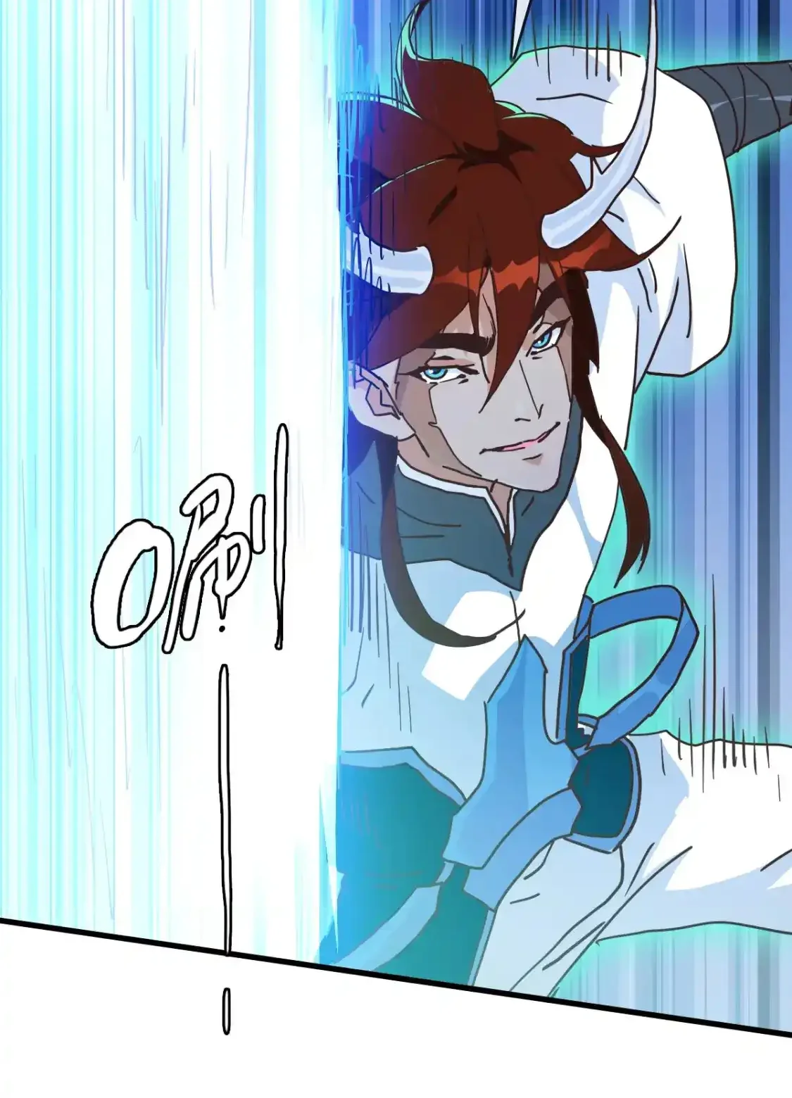 Read Crazy Leveling System fr Manga Online