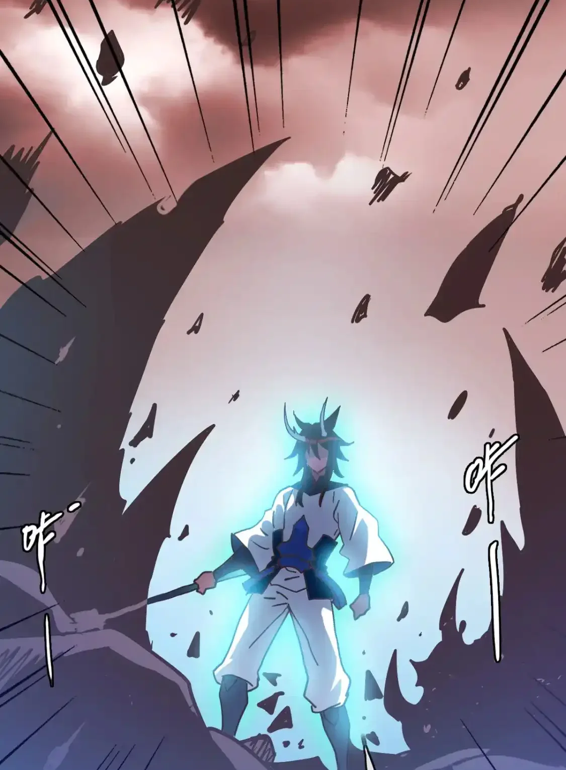 Read Crazy Leveling System fr Manga Online