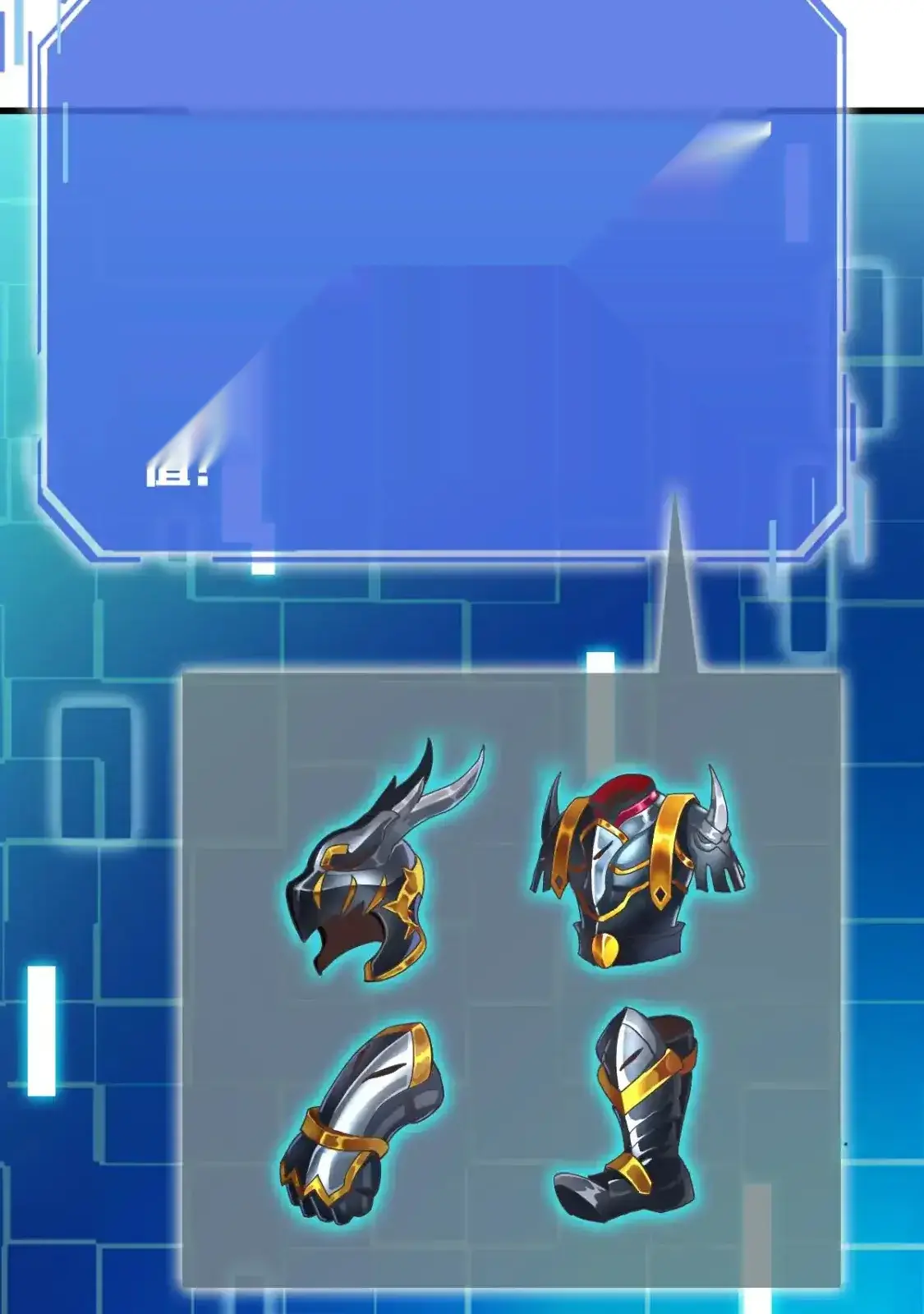 Read Crazy Leveling System fr Manga Online